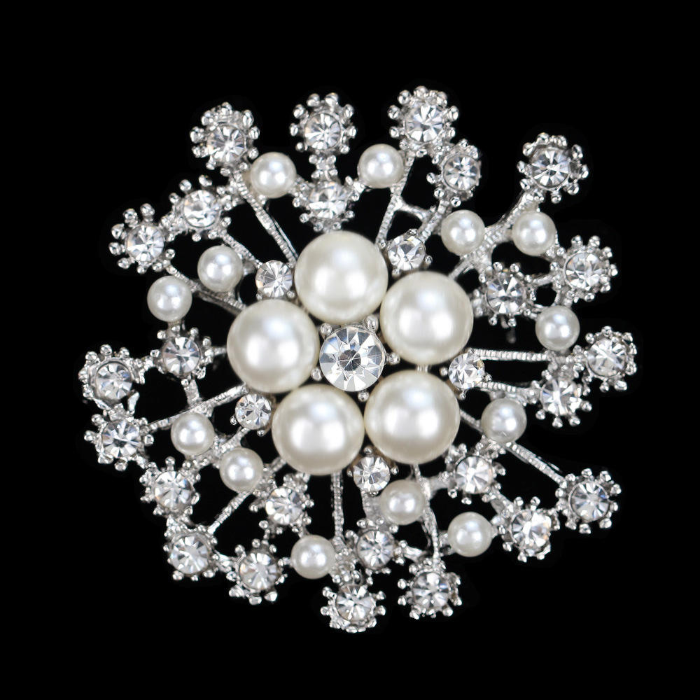 Brooch Accessories